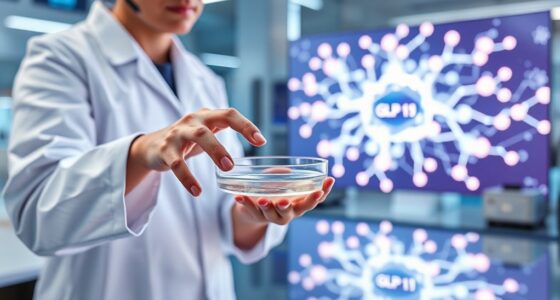 glp 1s neurodegenerative therapy