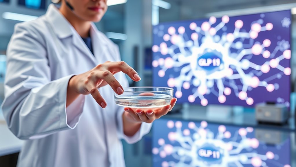 glp 1s neurodegenerative therapy