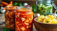 health benefits of fermented foods