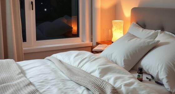 healthy sleep habits