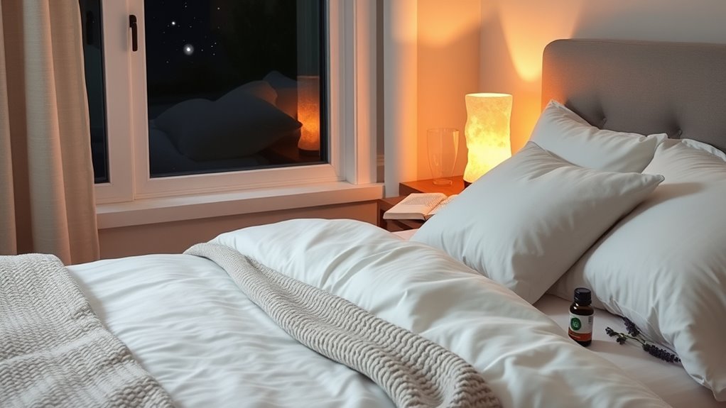 healthy sleep habits