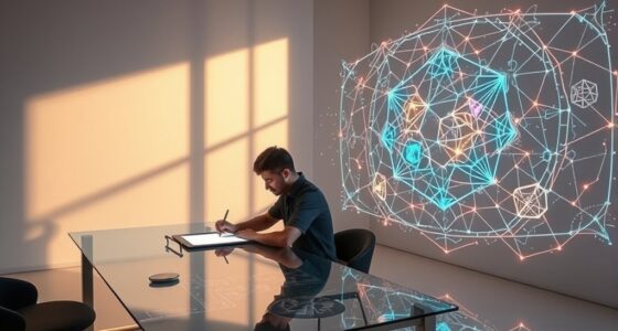 human machine artistic collaboration