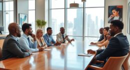 inclusive corporate governance practices