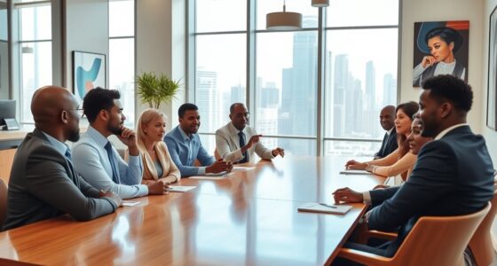 inclusive corporate governance practices