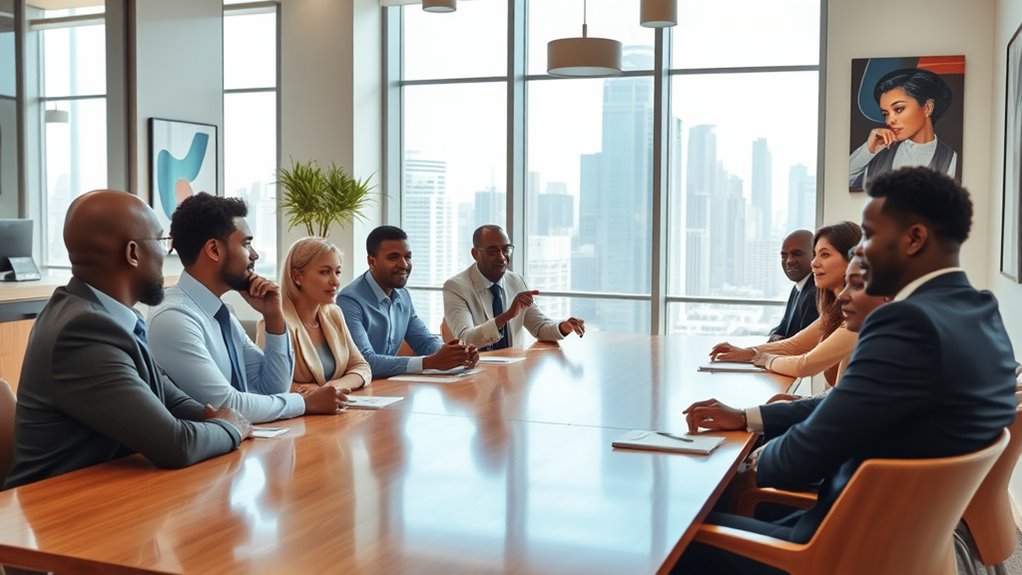 inclusive corporate governance practices