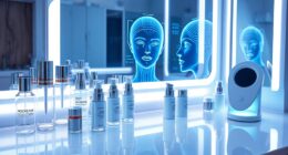 innovative skincare and makeup