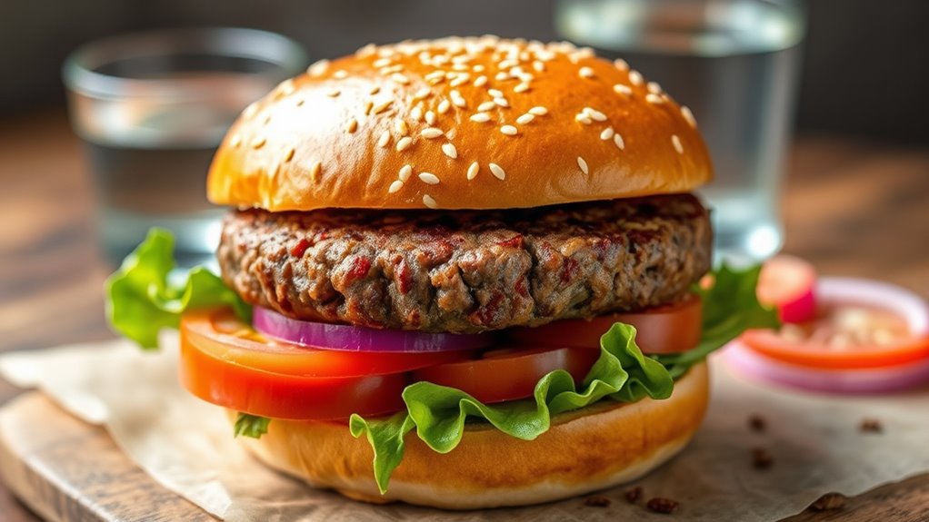 innovative sustainable plant based flavors