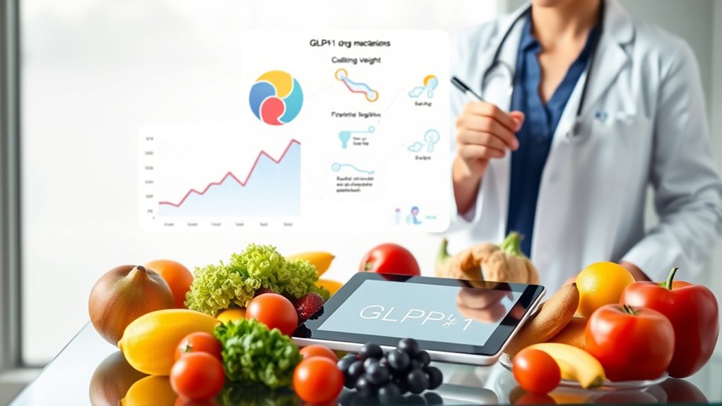 integrated lifestyle weight management