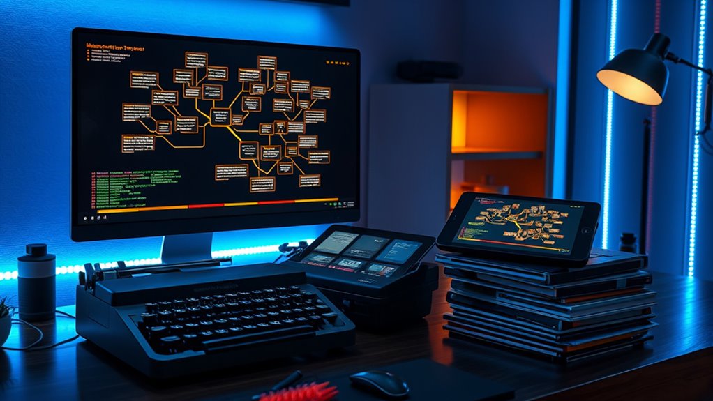 interactive storytelling empowers choices