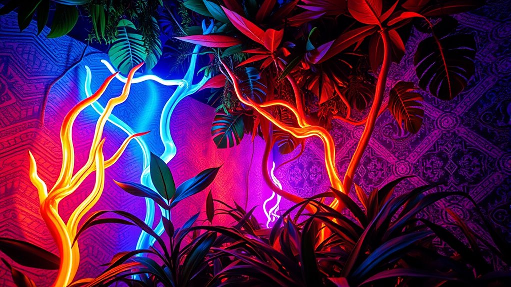 interdisciplinary queer futurism