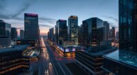 invisible smart environment