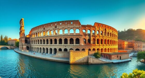italy s unesco heritage wonders