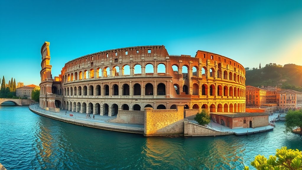 italy s unesco heritage wonders