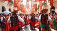 ittiri folk festa preview