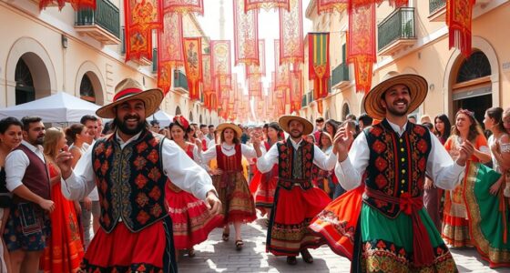 ittiri folk festa preview