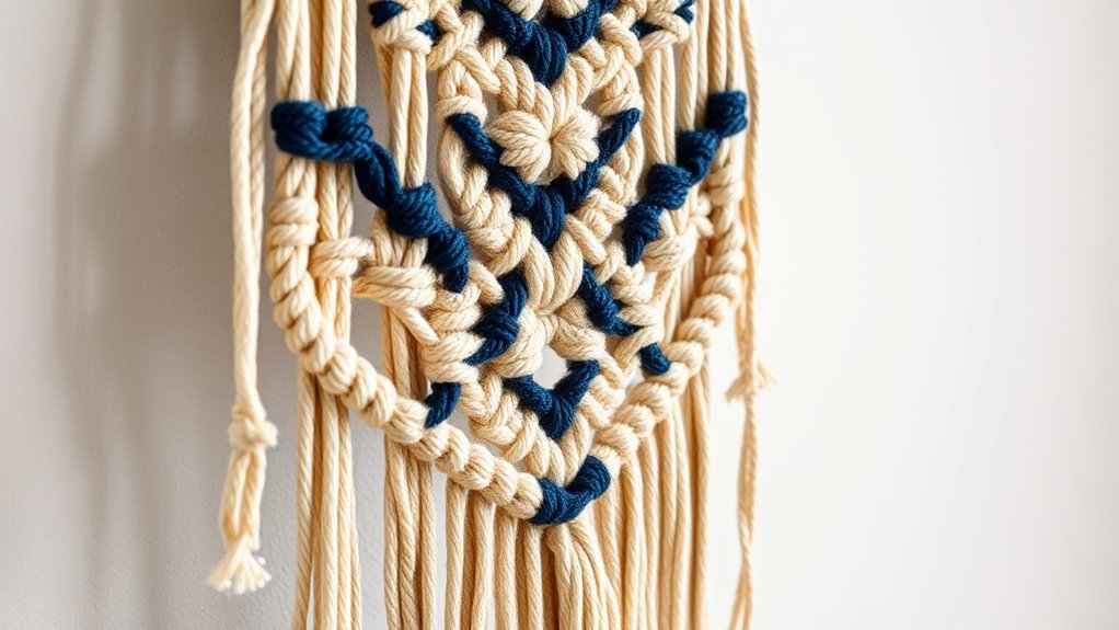 knots patterns d cor mastery