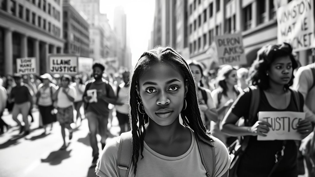 legislation advances civil rights