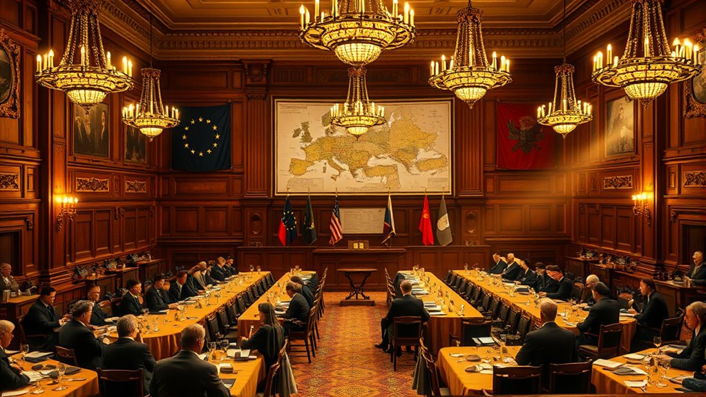 locarno treaties european impact