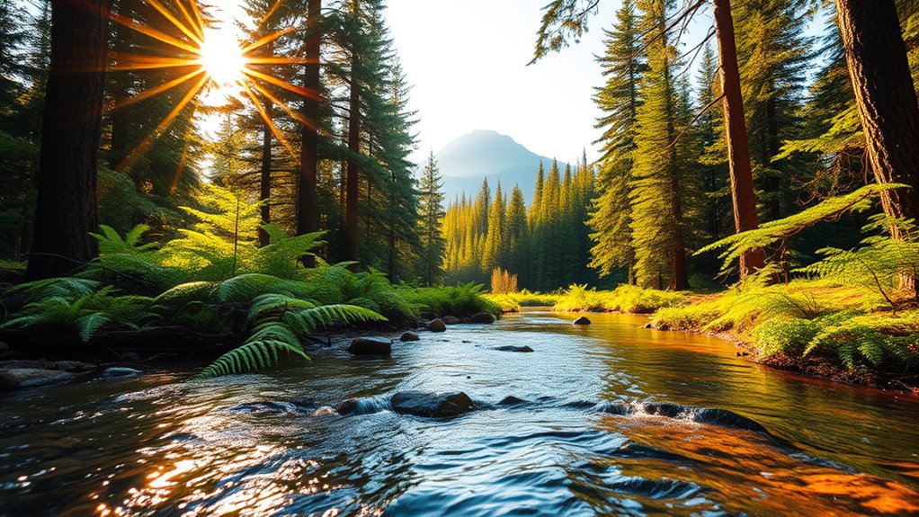 master natural lighting techniques