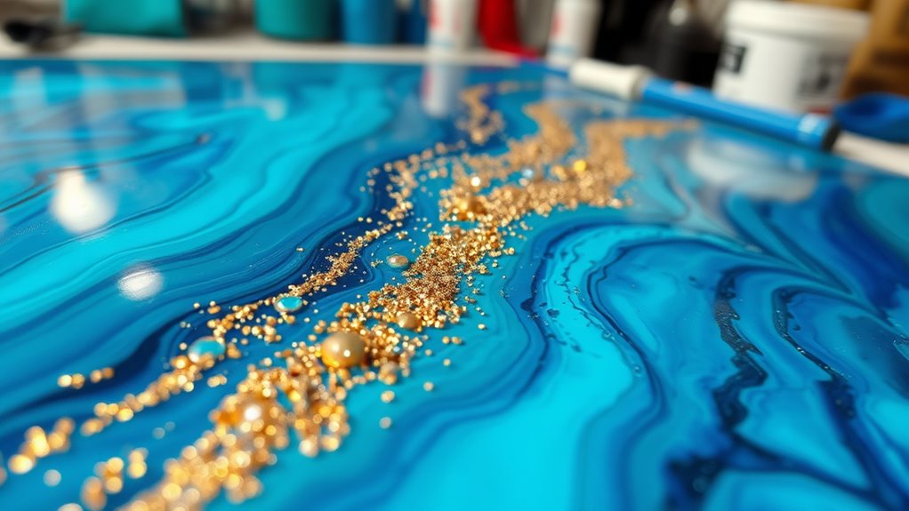 mastering color and tools