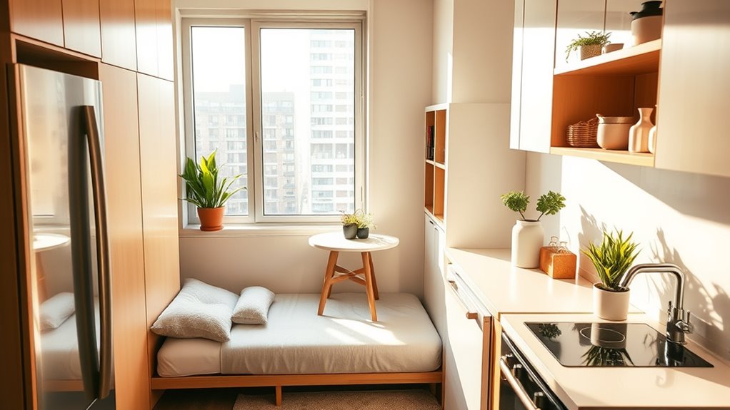 maximize small space creativity