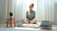 mindfulness and therapy choices