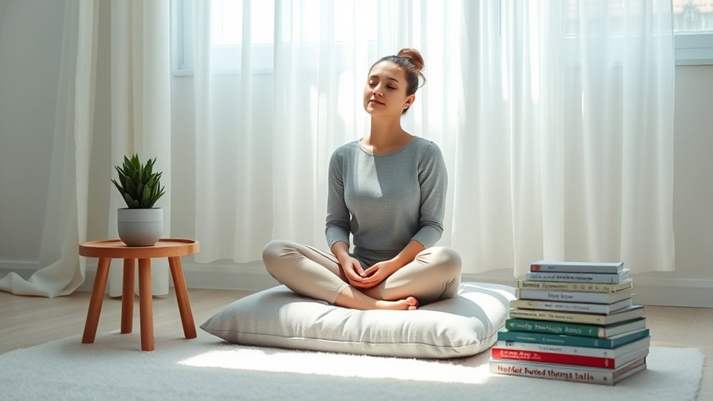 mindfulness and therapy choices