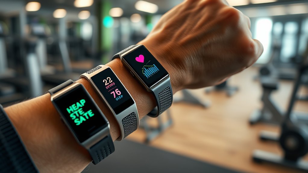 monitor sleep and hrv