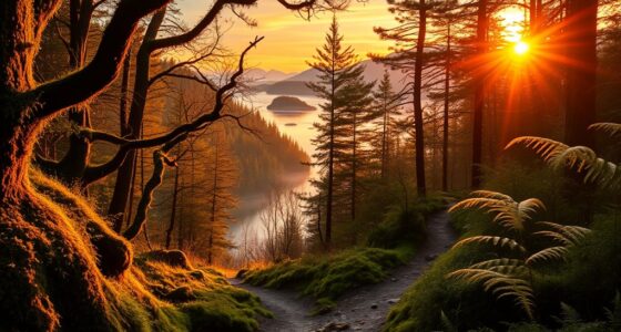 nature photography tips