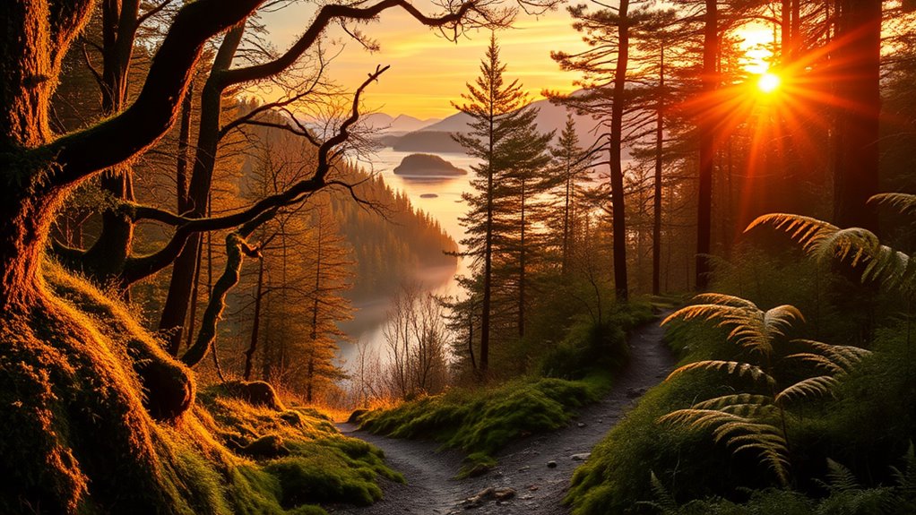 nature photography tips