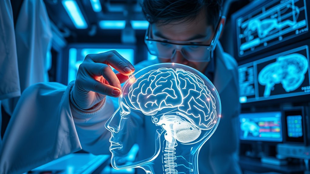 neurotech benefits and risks