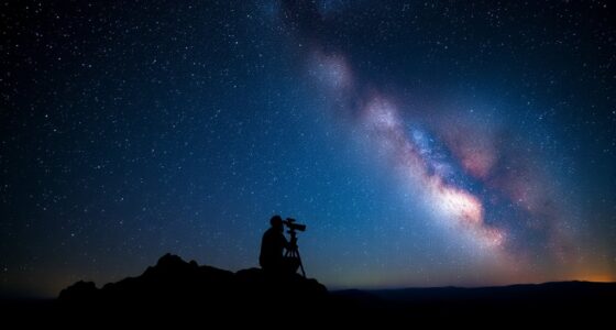 night sky celestial exploration