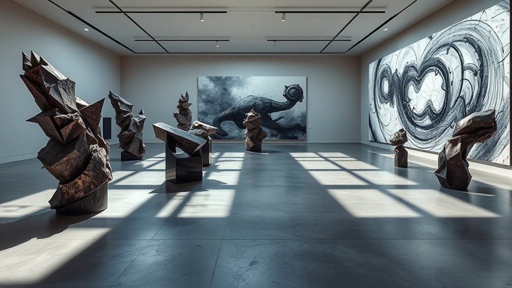 objects possess autonomous agency