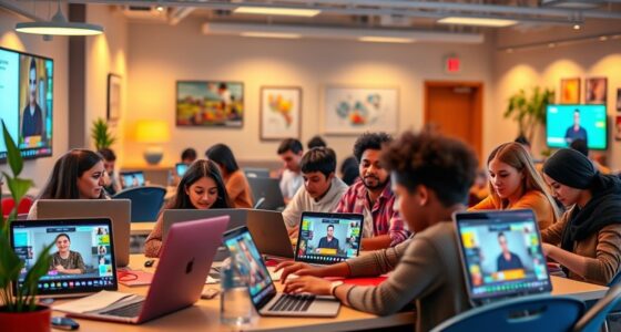 online platforms reduce loneliness