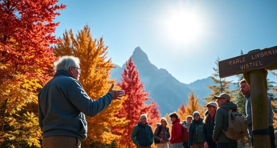 park guide highlights tips