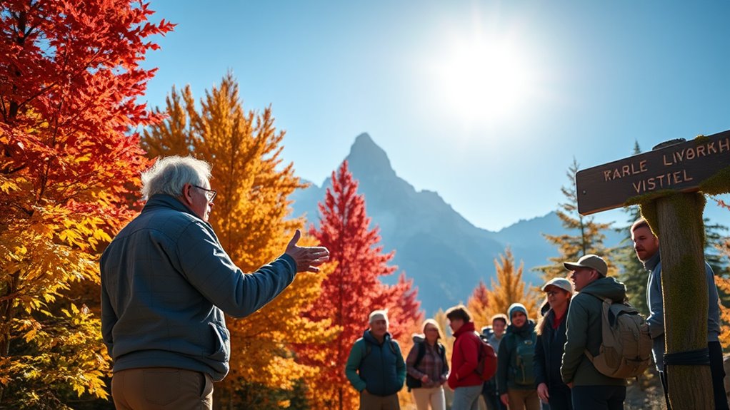 park guide highlights tips