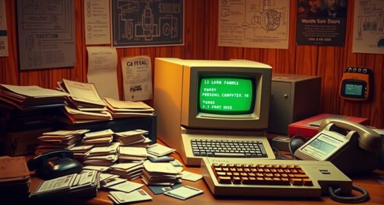 personal computer revolution begins