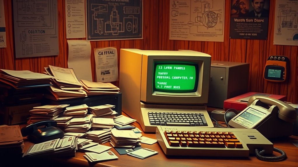 personal computer revolution begins