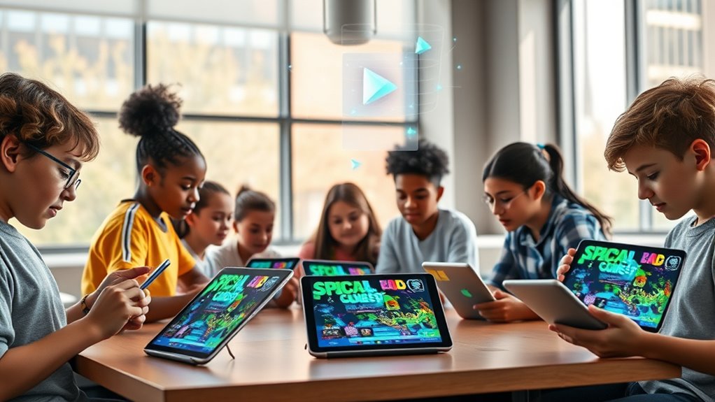 personalized adaptive learning experience