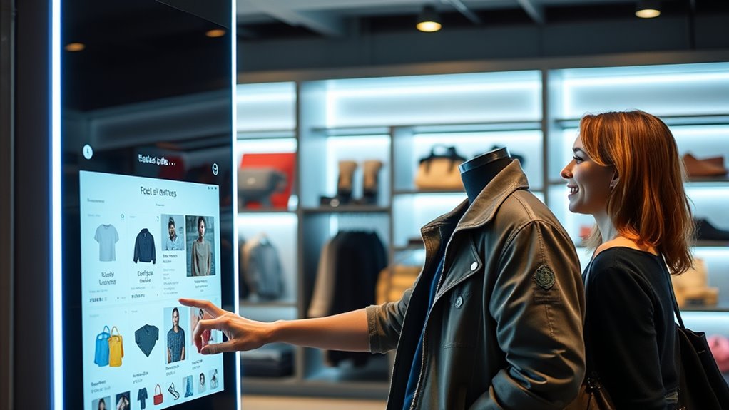 personalized customer engagement