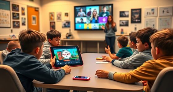 podcasts enhancing learning engagement