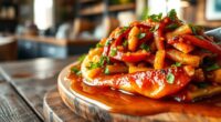 popular viral recipe strategies