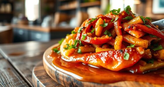 popular viral recipe strategies