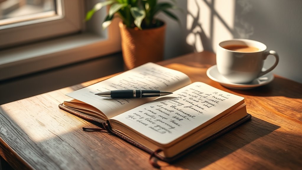 practicing gratitude enhances well being