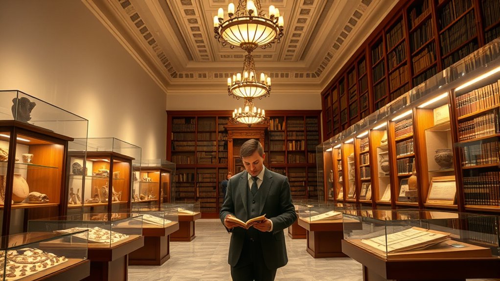 preservation through restoration and digitization