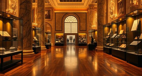 preserving cultural heritage collections