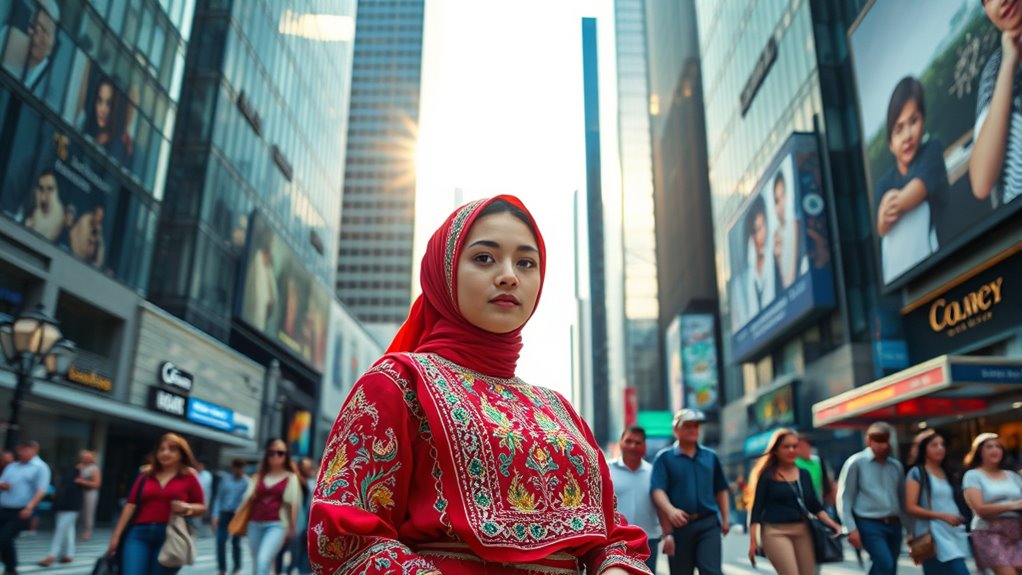 preserving culture amid globalization