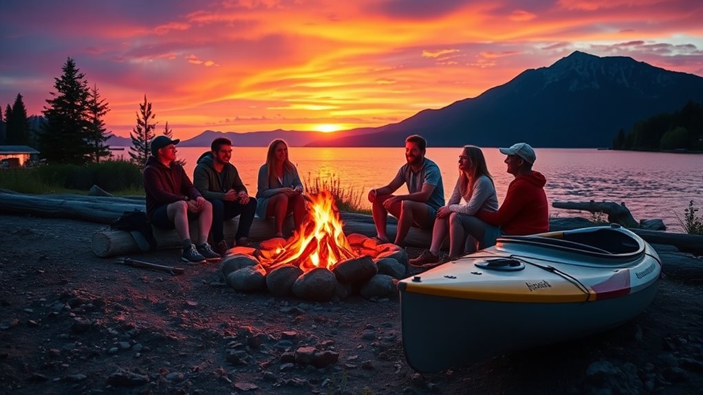 prioritize experiences over possessions