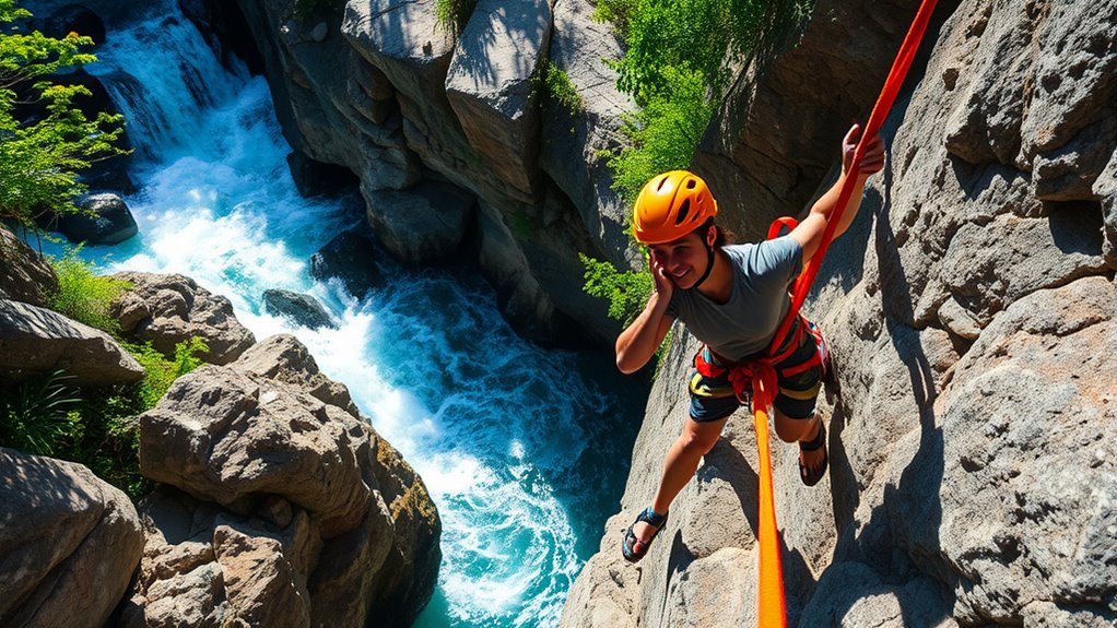 prioritize safety equipment checks