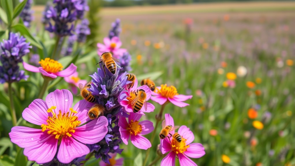protect pollinators through policy